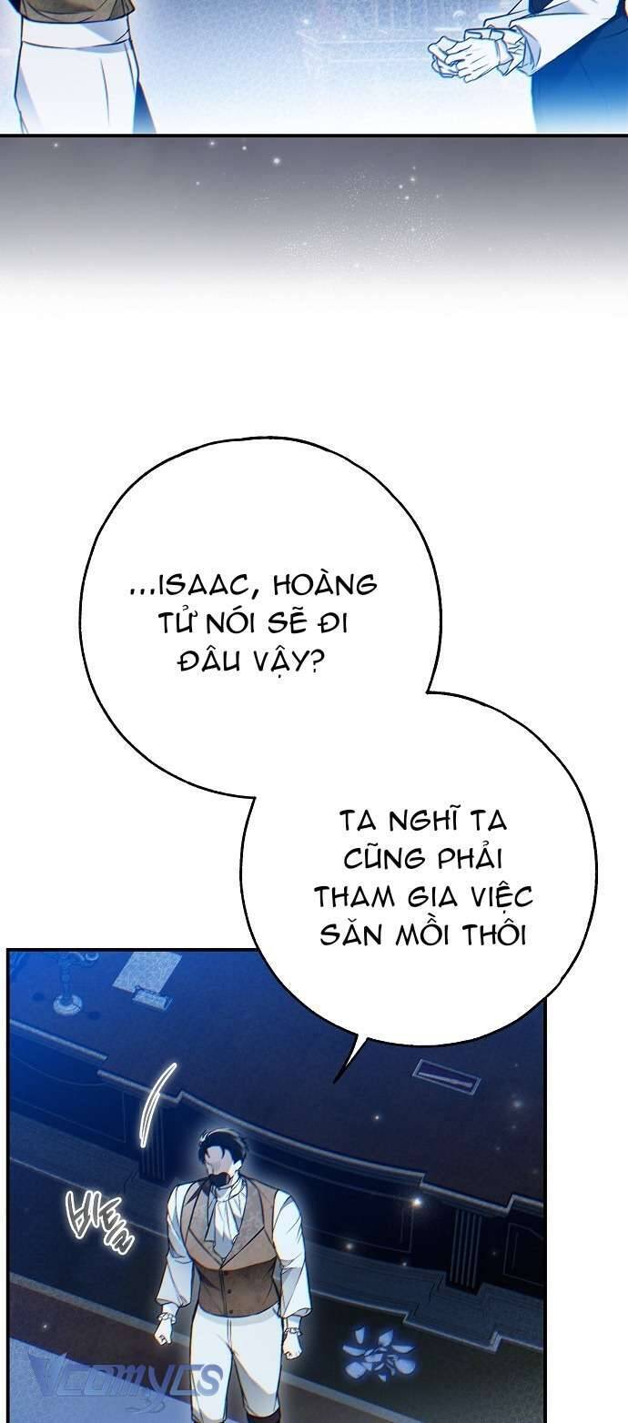 Ai Đó Đang Điều Khiển Cơ Thể Của Tôi - Chap 52 - Trang 81