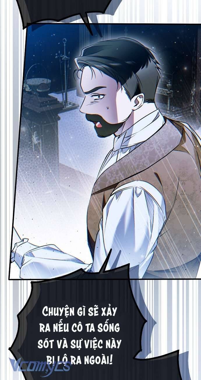 Ai Đó Đang Điều Khiển Cơ Thể Của Tôi - Chap 52 - Trang 83