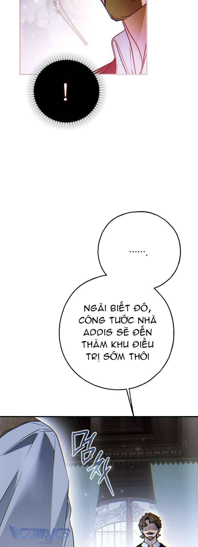 Ai Đó Đang Điều Khiển Cơ Thể Của Tôi - Chap 52 - Trang 85
