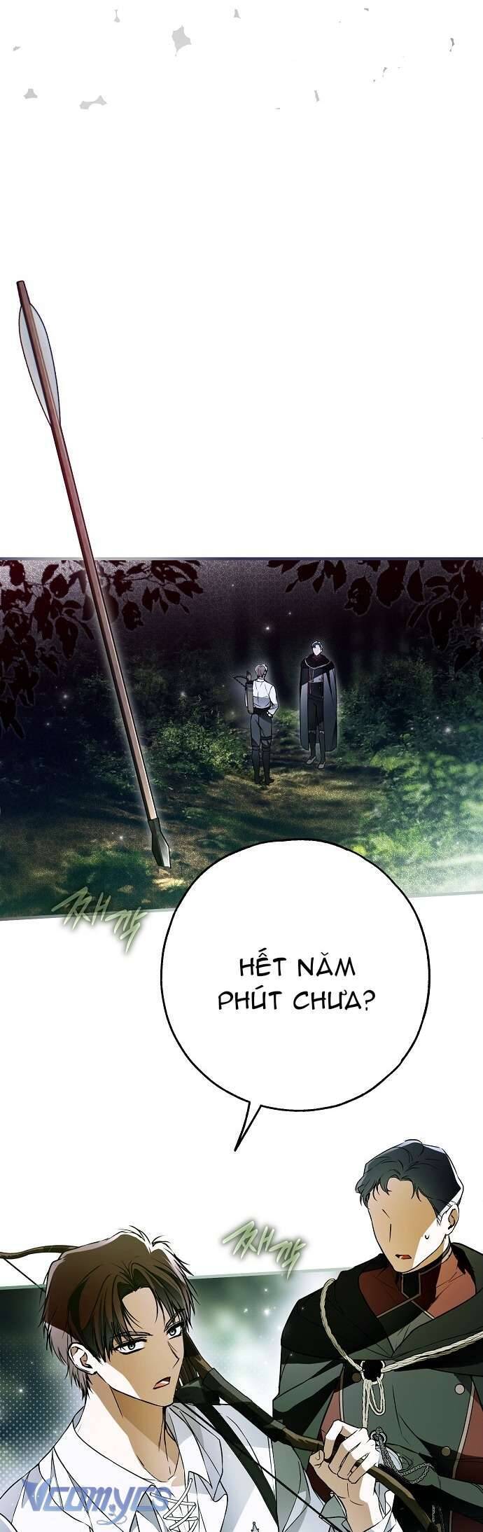 Ai Đó Đang Điều Khiển Cơ Thể Của Tôi - Chap 52 - Trang 90