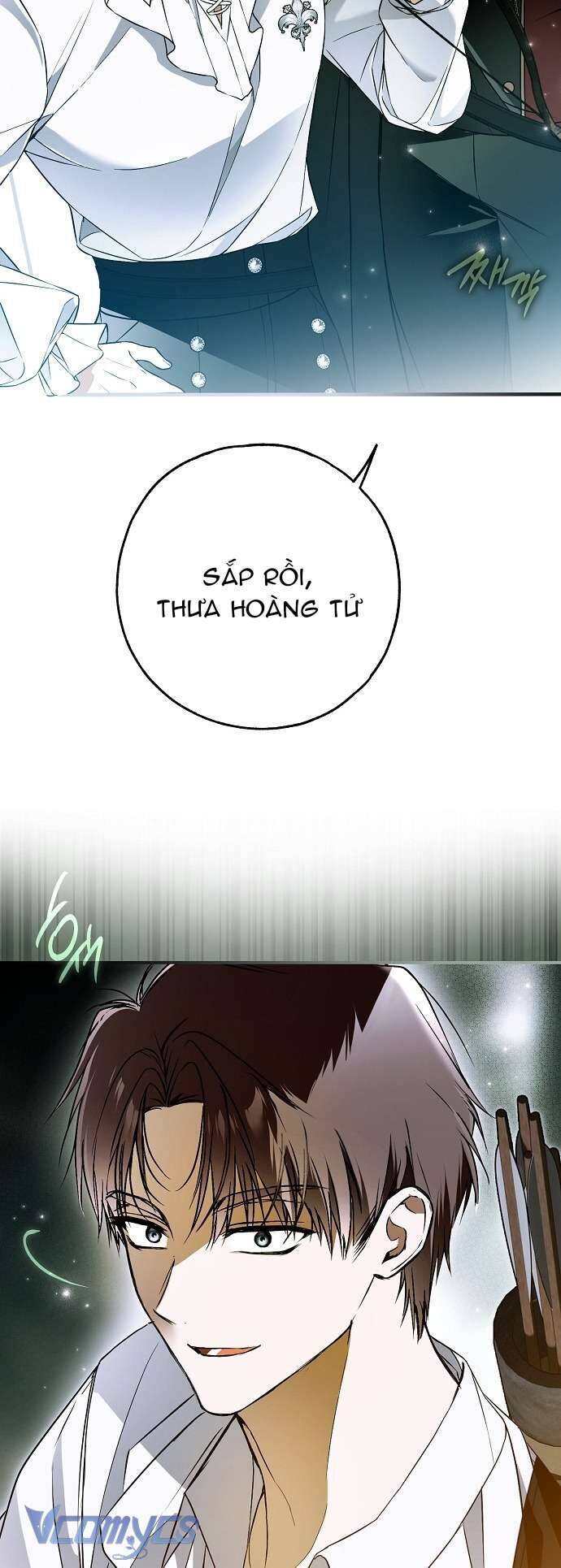 Ai Đó Đang Điều Khiển Cơ Thể Của Tôi - Chap 52 - Trang 91
