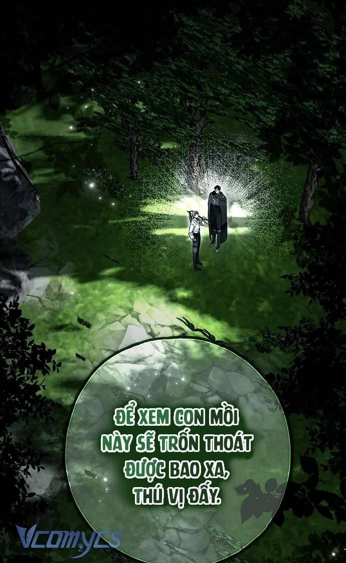 Ai Đó Đang Điều Khiển Cơ Thể Của Tôi - Chap 52 - Trang 93