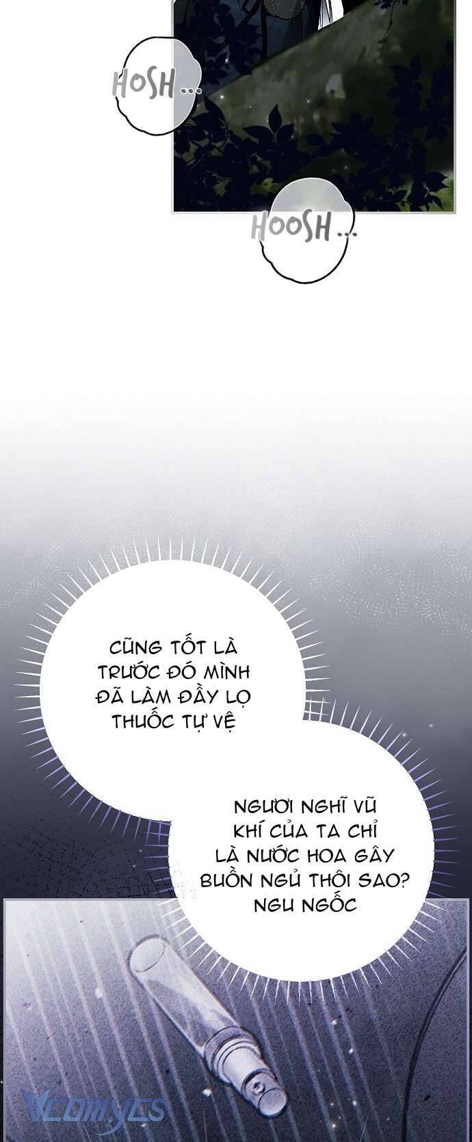 Ai Đó Đang Điều Khiển Cơ Thể Của Tôi - Chap 52 - Trang 96