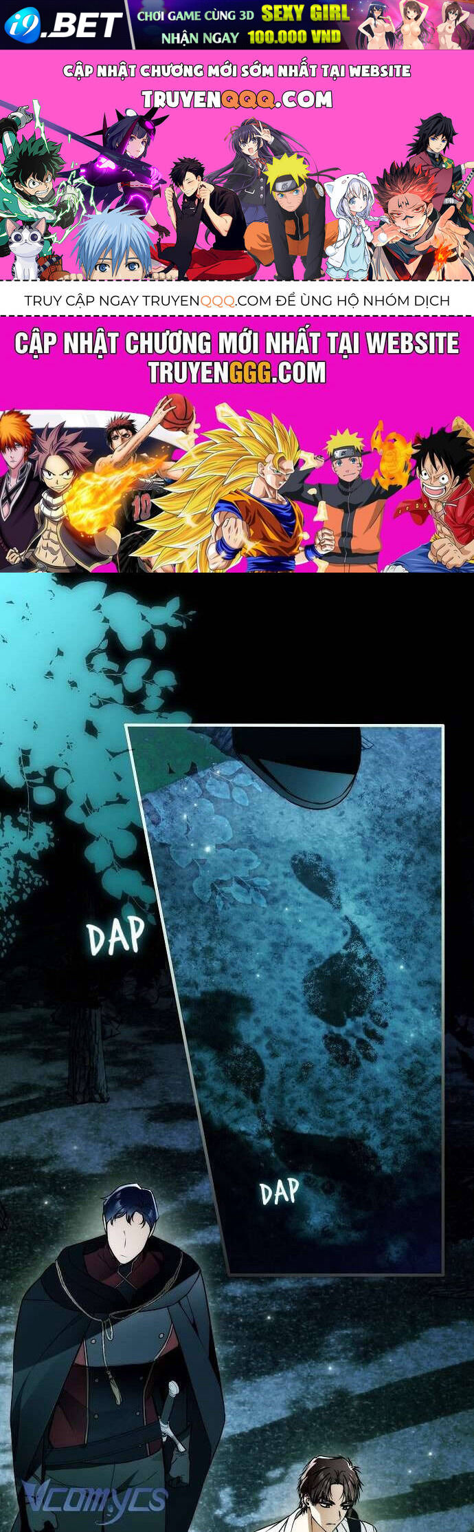 Ai Đó Đang Điều Khiển Cơ Thể Của Tôi - Chap 53 - Trang 1