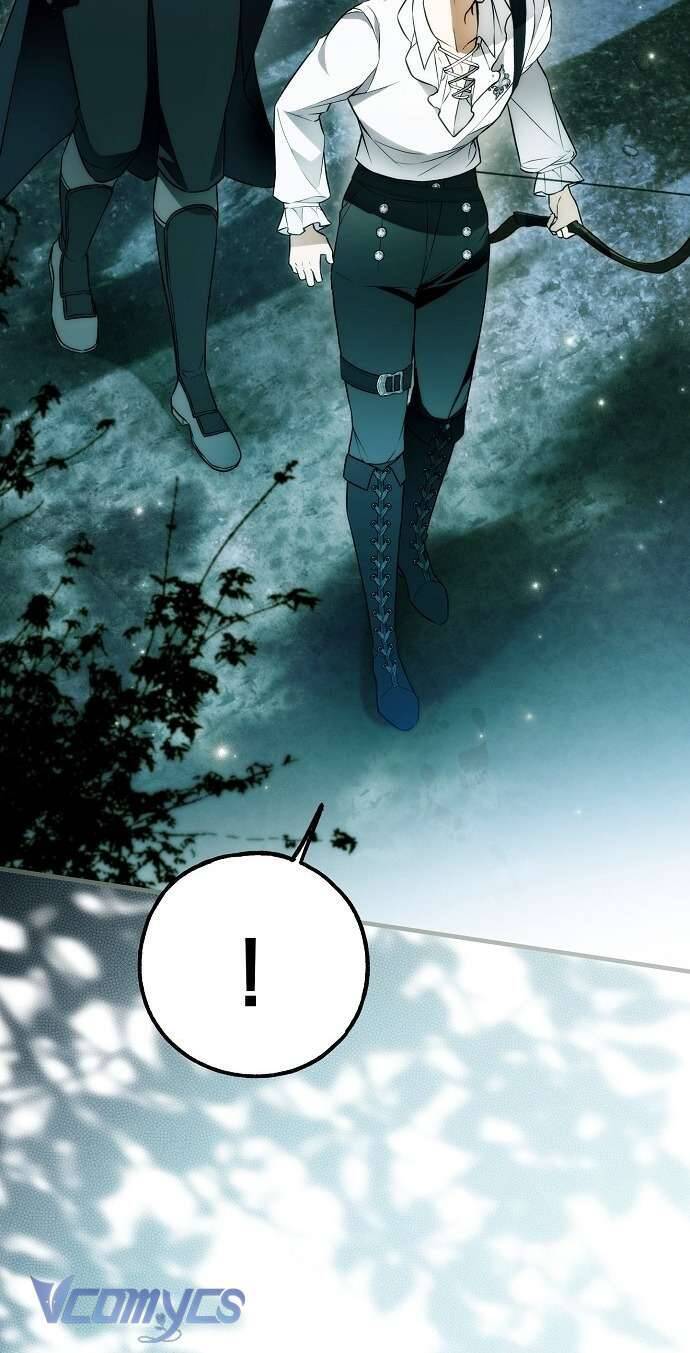 Ai Đó Đang Điều Khiển Cơ Thể Của Tôi - Chap 53 - Trang 2
