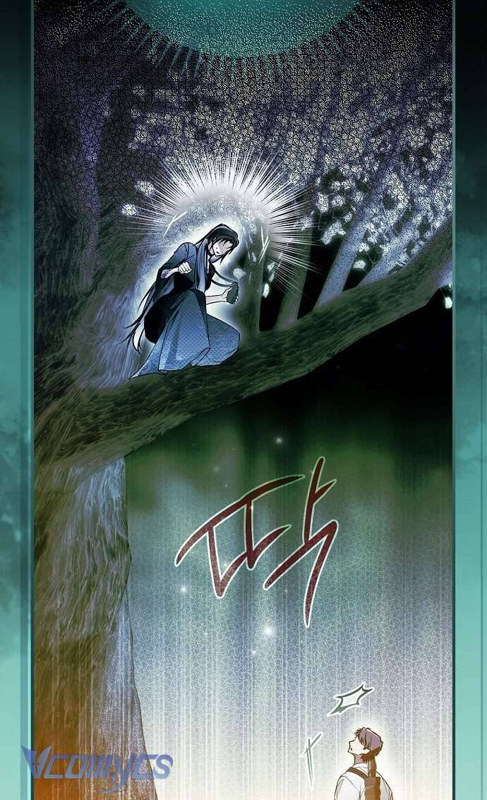 Ai Đó Đang Điều Khiển Cơ Thể Của Tôi - Chap 53 - Trang 11