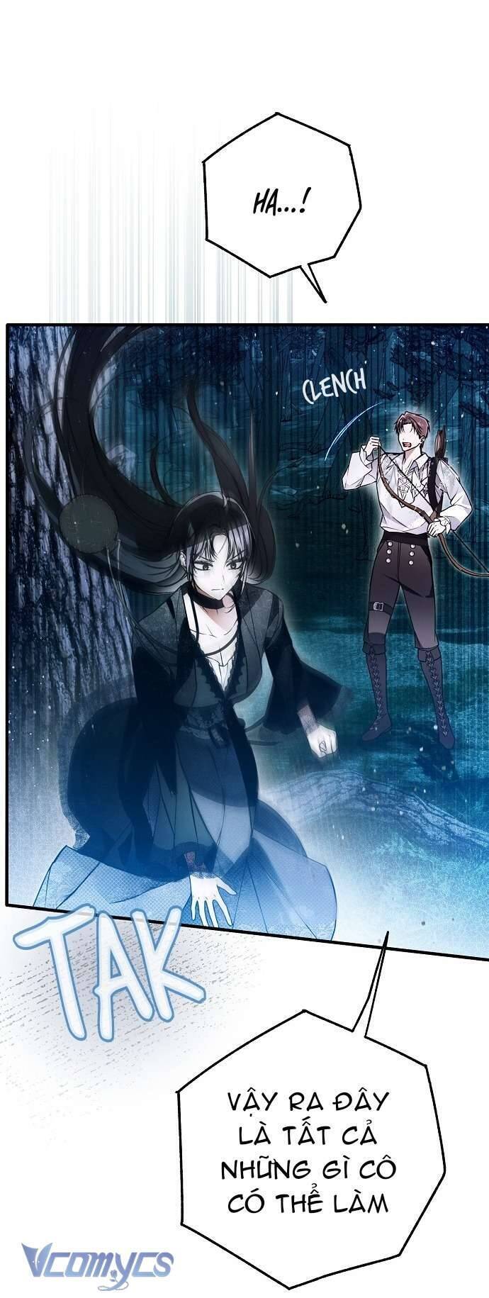 Ai Đó Đang Điều Khiển Cơ Thể Của Tôi - Chap 53 - Trang 15