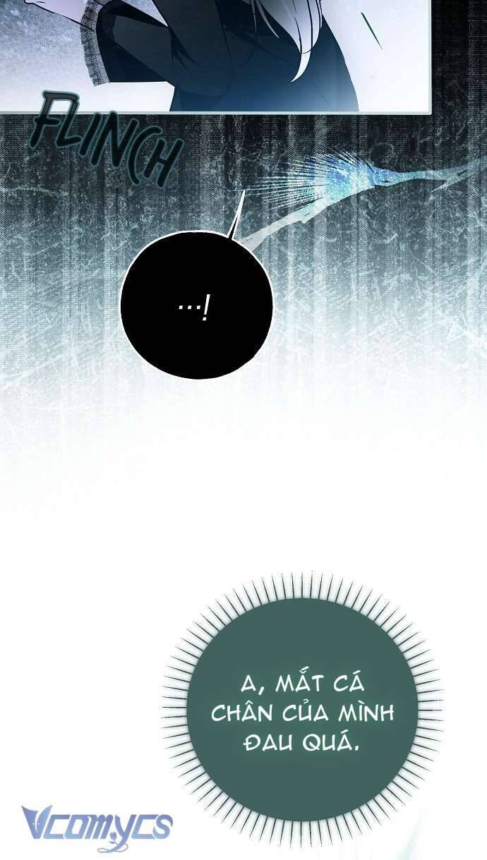 Ai Đó Đang Điều Khiển Cơ Thể Của Tôi - Chap 53 - Trang 17