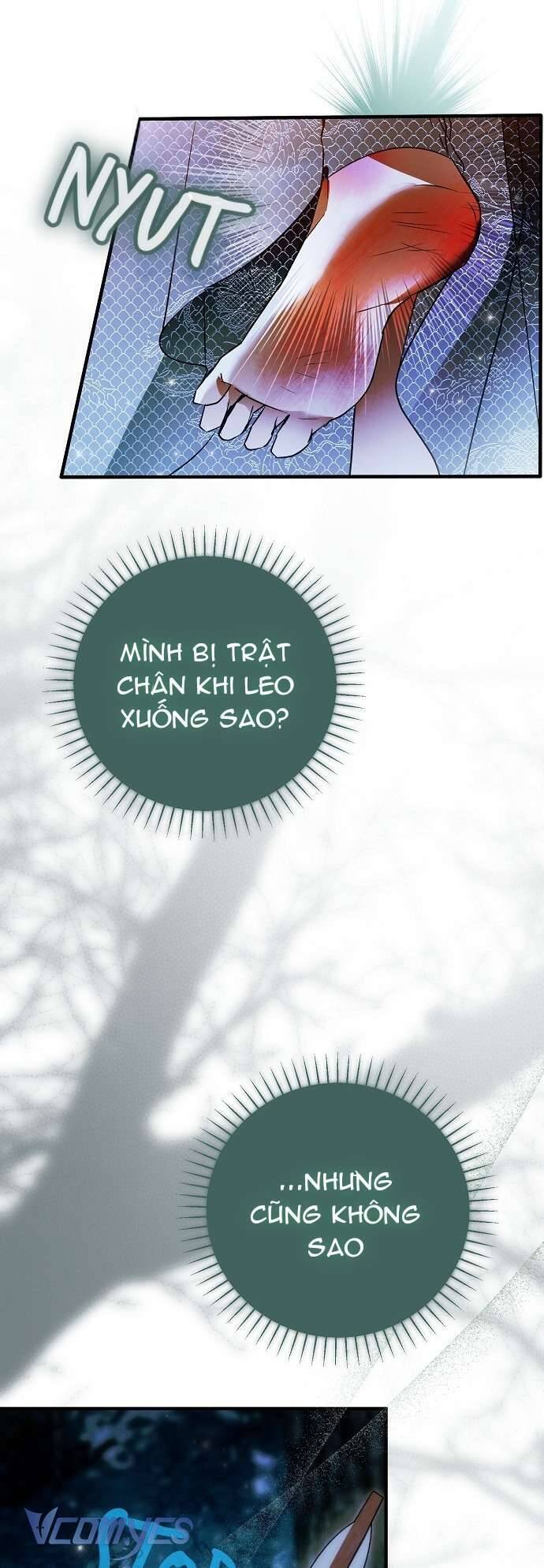 Ai Đó Đang Điều Khiển Cơ Thể Của Tôi - Chap 53 - Trang 18