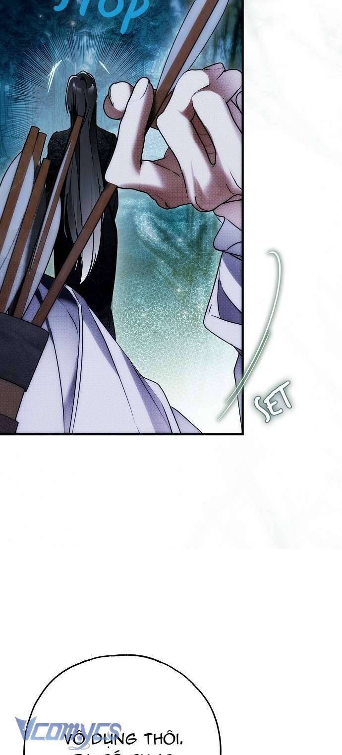 Ai Đó Đang Điều Khiển Cơ Thể Của Tôi - Chap 53 - Trang 19