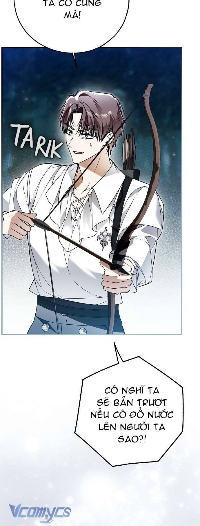 Ai Đó Đang Điều Khiển Cơ Thể Của Tôi - Chap 53 - Trang 20