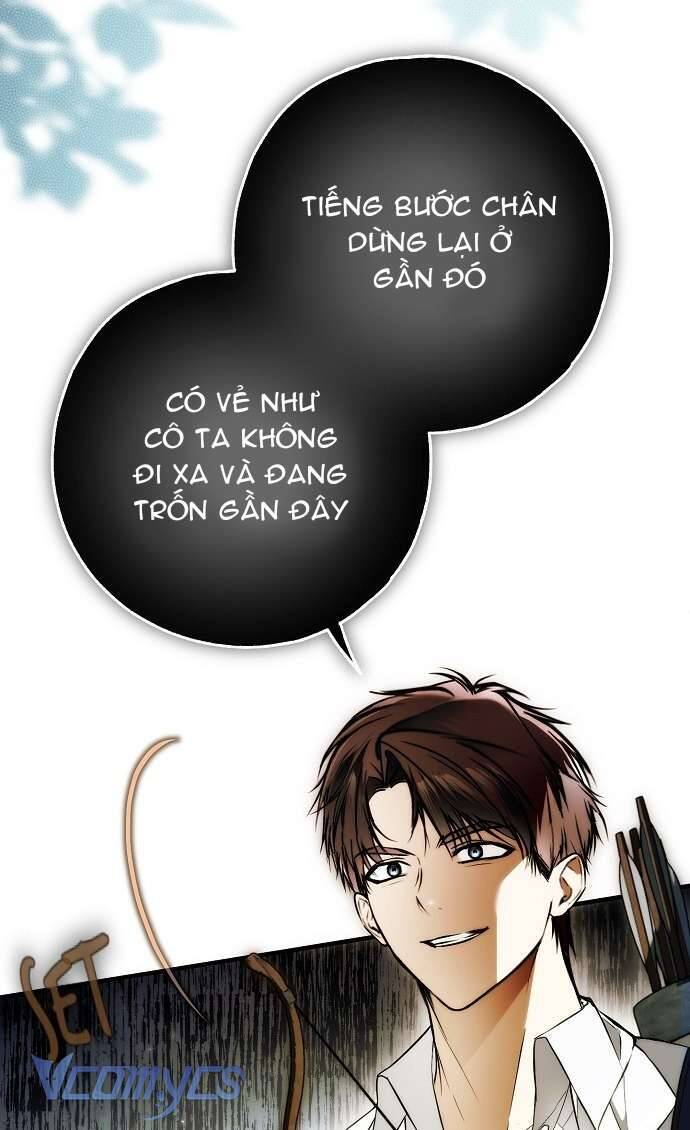 Ai Đó Đang Điều Khiển Cơ Thể Của Tôi - Chap 53 - Trang 3