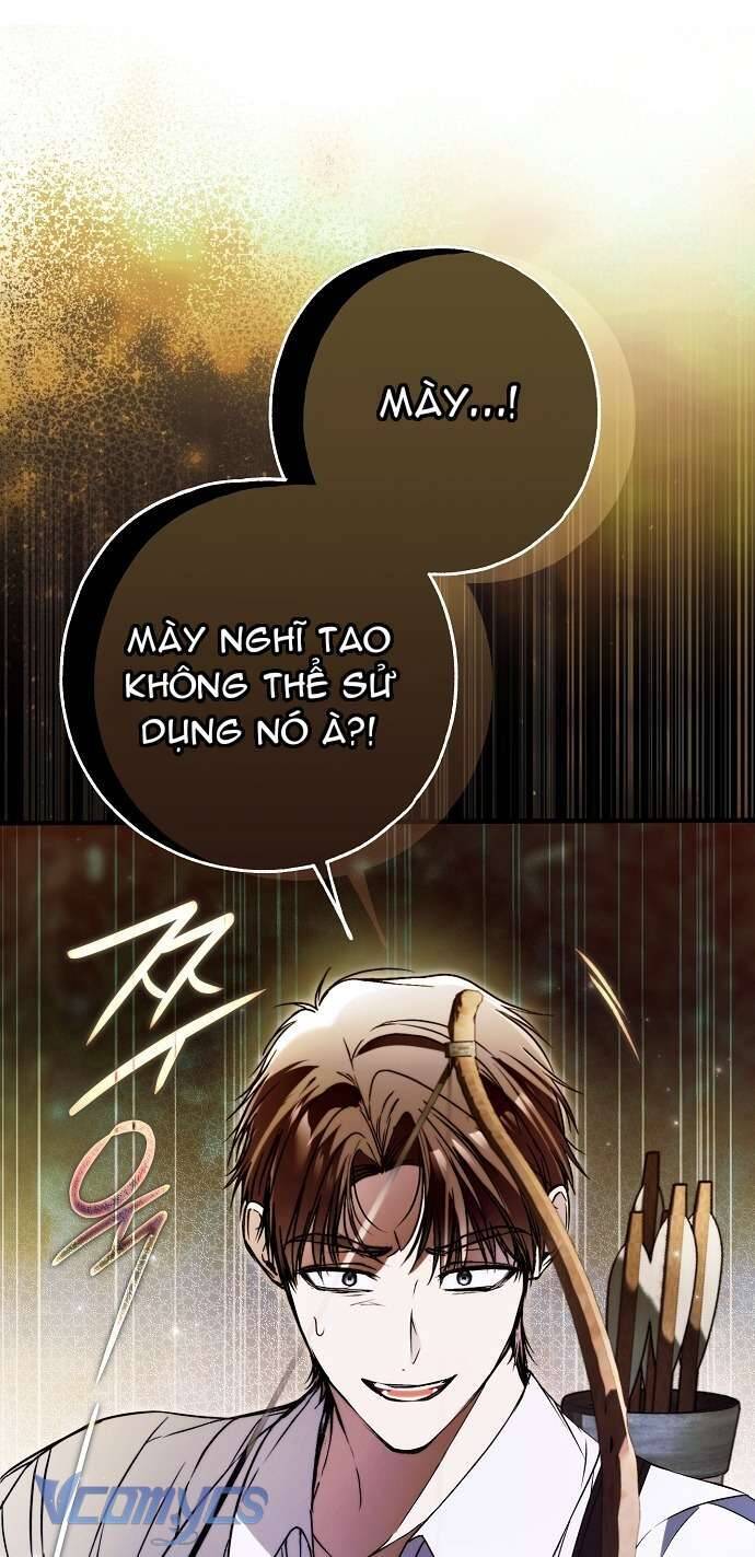 Ai Đó Đang Điều Khiển Cơ Thể Của Tôi - Chap 53 - Trang 23