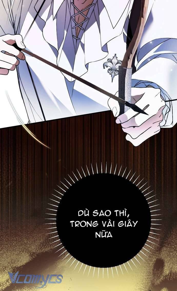Ai Đó Đang Điều Khiển Cơ Thể Của Tôi - Chap 53 - Trang 24
