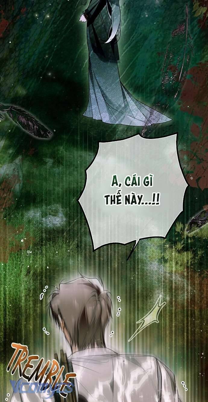 Ai Đó Đang Điều Khiển Cơ Thể Của Tôi - Chap 53 - Trang 27
