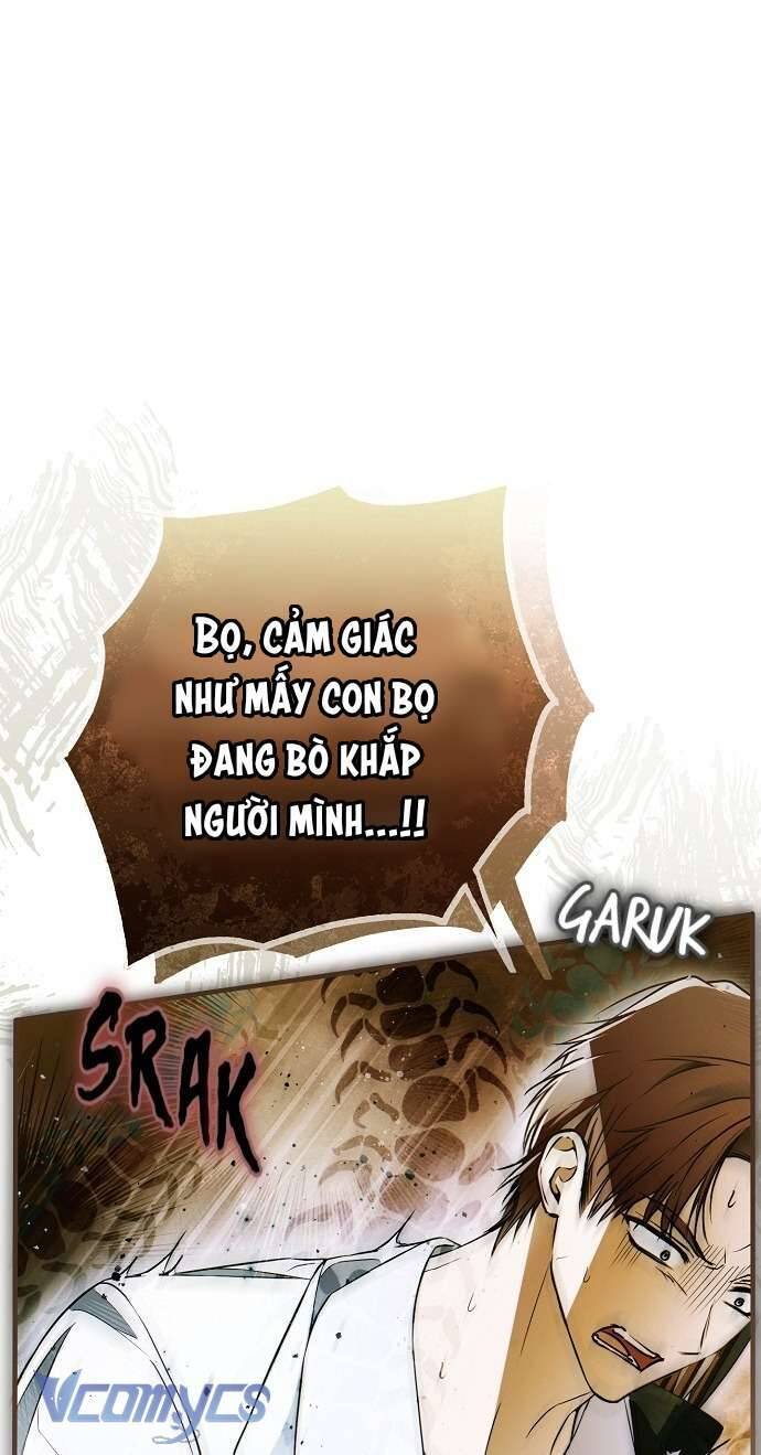Ai Đó Đang Điều Khiển Cơ Thể Của Tôi - Chap 53 - Trang 29