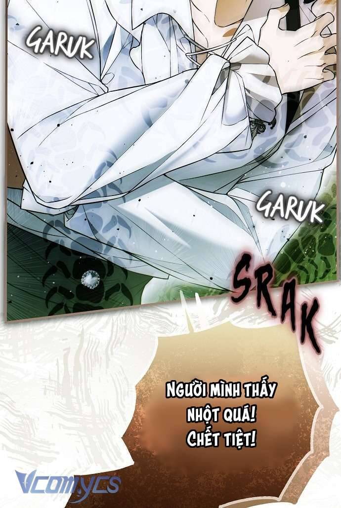 Ai Đó Đang Điều Khiển Cơ Thể Của Tôi - Chap 53 - Trang 30