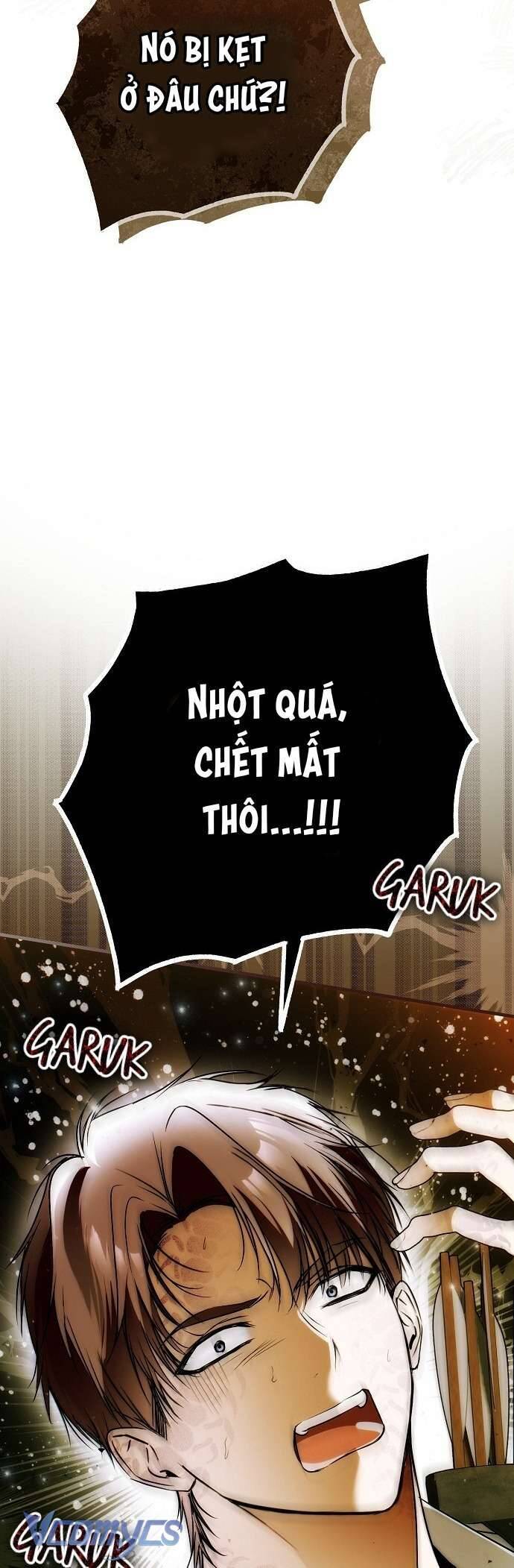 Ai Đó Đang Điều Khiển Cơ Thể Của Tôi - Chap 53 - Trang 31