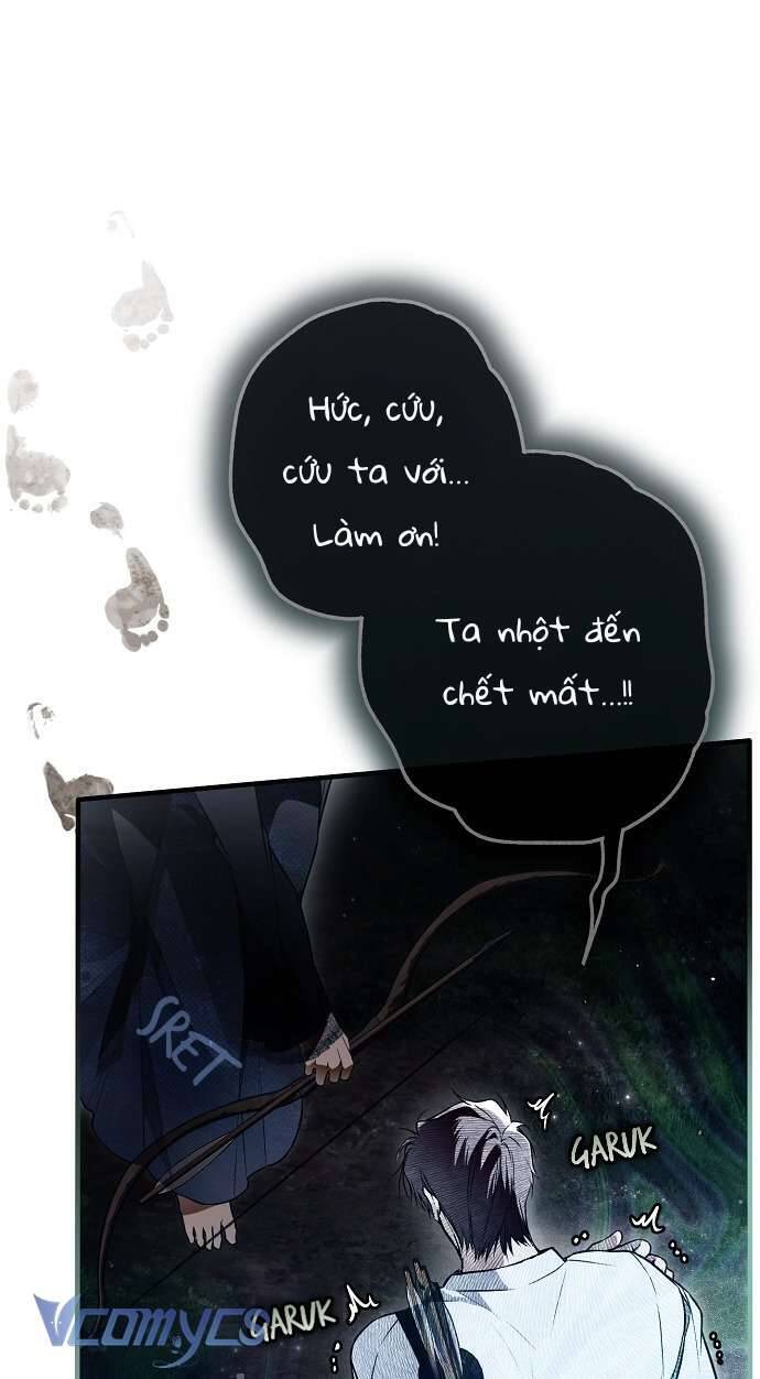 Ai Đó Đang Điều Khiển Cơ Thể Của Tôi - Chap 53 - Trang 33