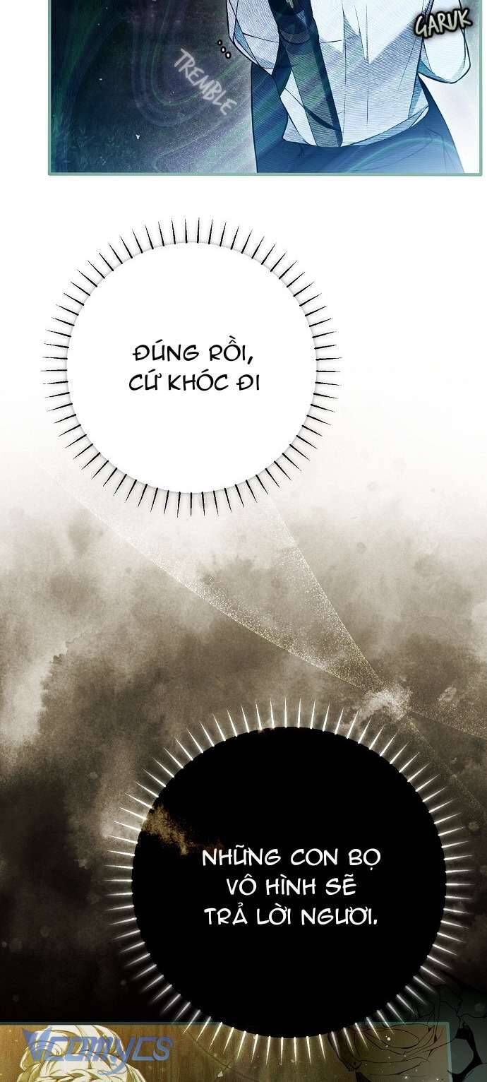Ai Đó Đang Điều Khiển Cơ Thể Của Tôi - Chap 53 - Trang 34