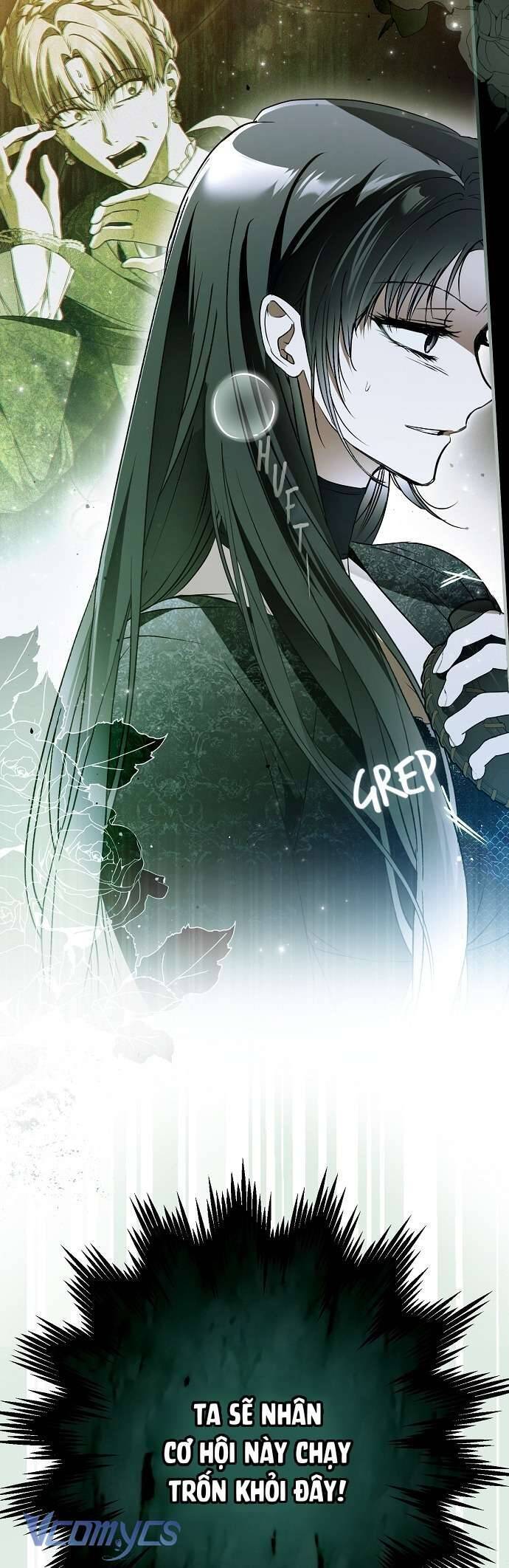 Ai Đó Đang Điều Khiển Cơ Thể Của Tôi - Chap 53 - Trang 35