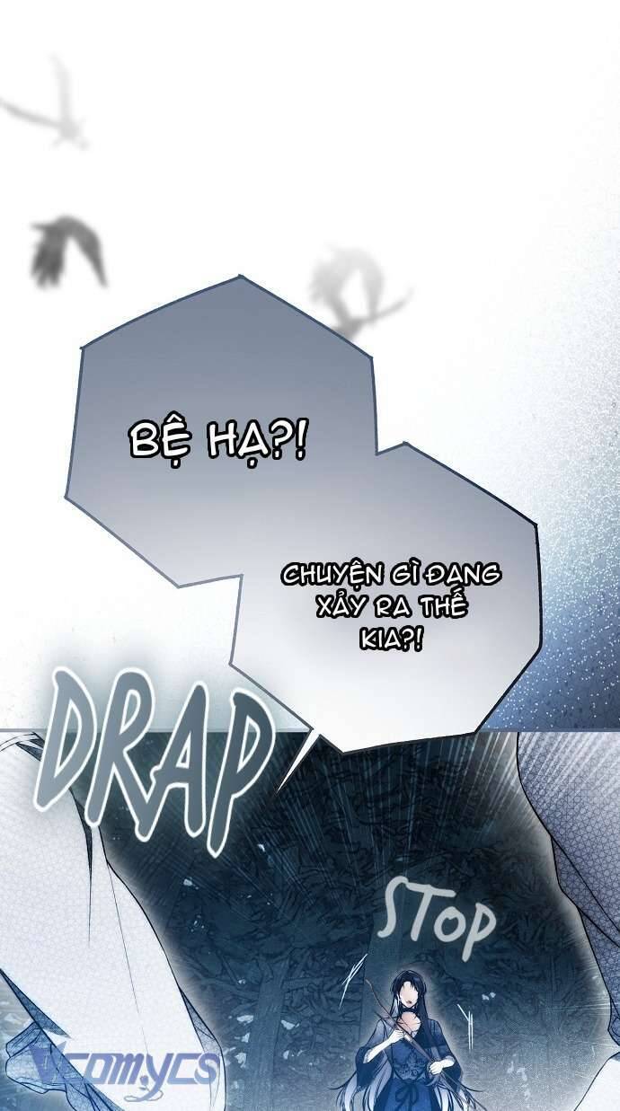 Ai Đó Đang Điều Khiển Cơ Thể Của Tôi - Chap 53 - Trang 37