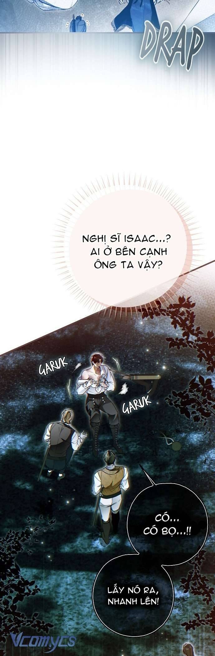 Ai Đó Đang Điều Khiển Cơ Thể Của Tôi - Chap 53 - Trang 38