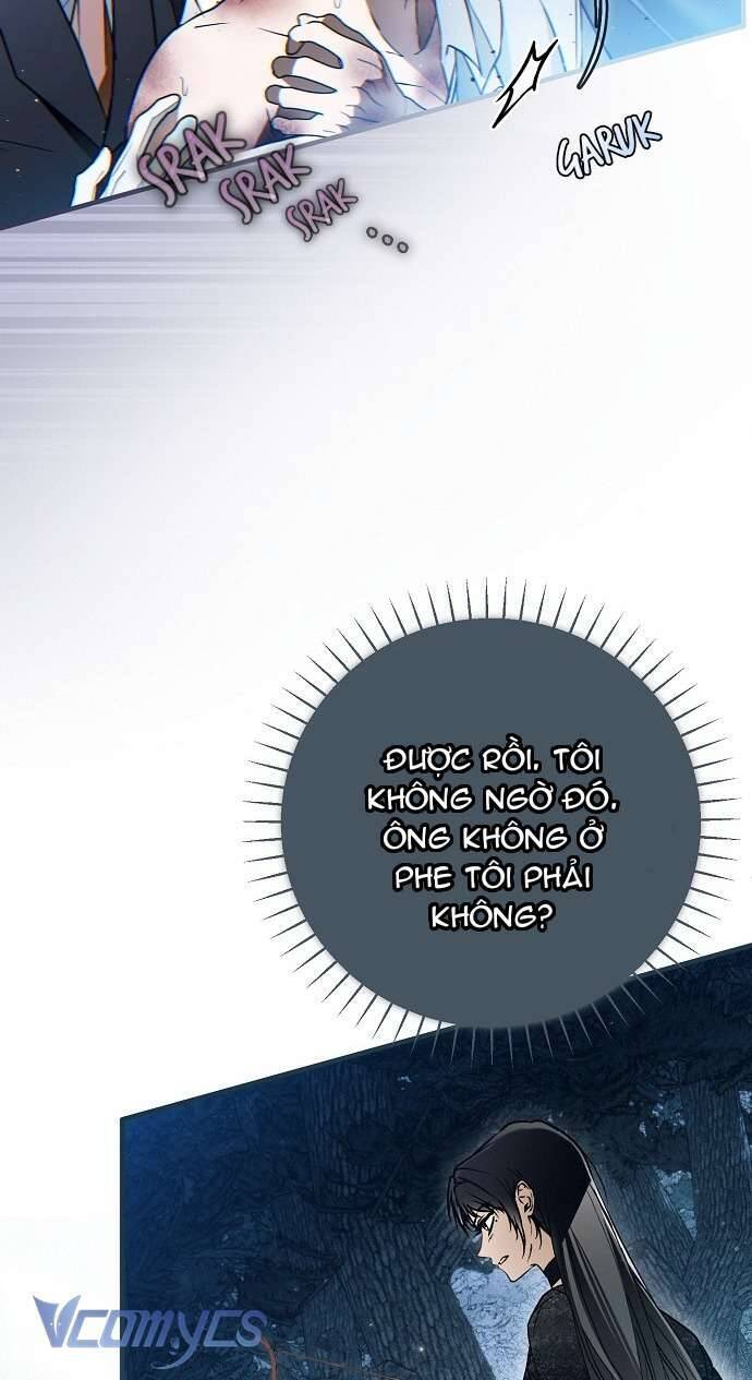 Ai Đó Đang Điều Khiển Cơ Thể Của Tôi - Chap 53 - Trang 40