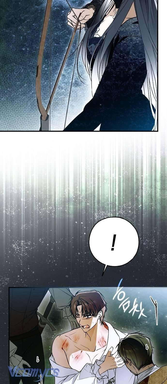 Ai Đó Đang Điều Khiển Cơ Thể Của Tôi - Chap 53 - Trang 42