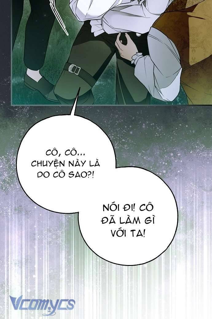 Ai Đó Đang Điều Khiển Cơ Thể Của Tôi - Chap 53 - Trang 43