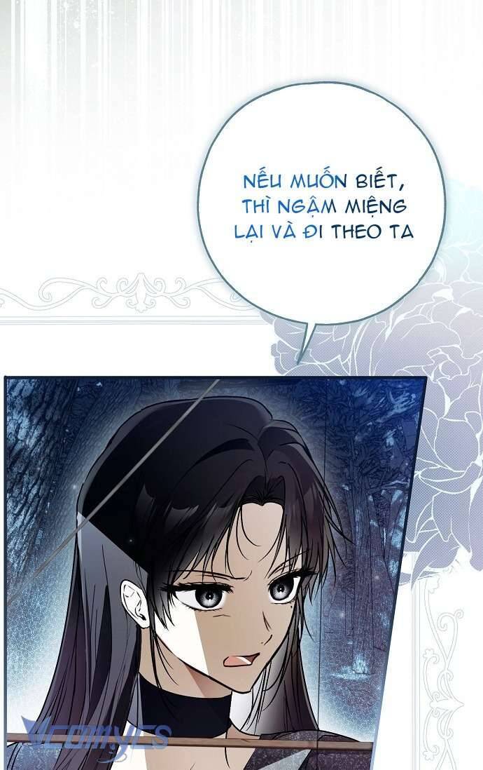 Ai Đó Đang Điều Khiển Cơ Thể Của Tôi - Chap 53 - Trang 44
