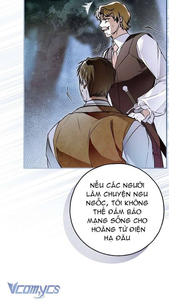 Ai Đó Đang Điều Khiển Cơ Thể Của Tôi - Chap 53 - Trang 46