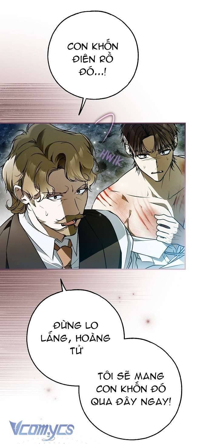 Ai Đó Đang Điều Khiển Cơ Thể Của Tôi - Chap 53 - Trang 47