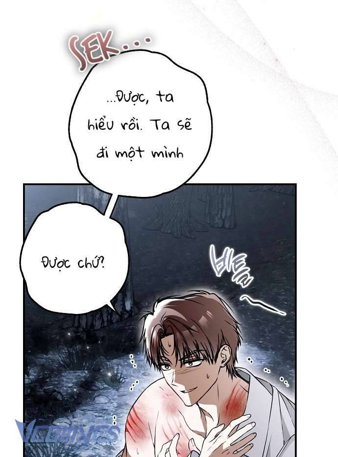 Ai Đó Đang Điều Khiển Cơ Thể Của Tôi - Chap 53 - Trang 49