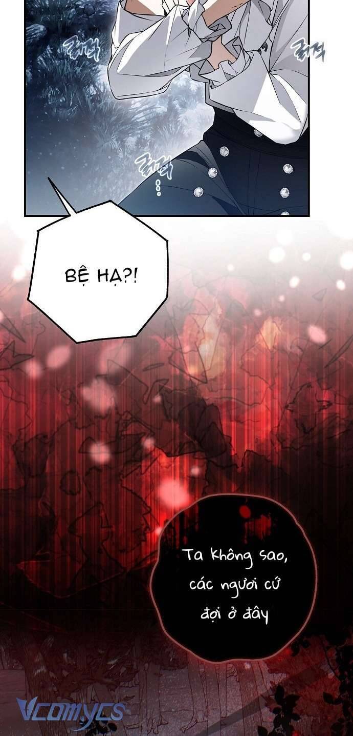 Ai Đó Đang Điều Khiển Cơ Thể Của Tôi - Chap 53 - Trang 50