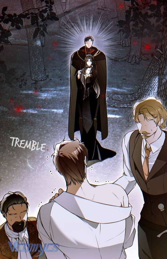Ai Đó Đang Điều Khiển Cơ Thể Của Tôi - Chap 53 - Trang 51