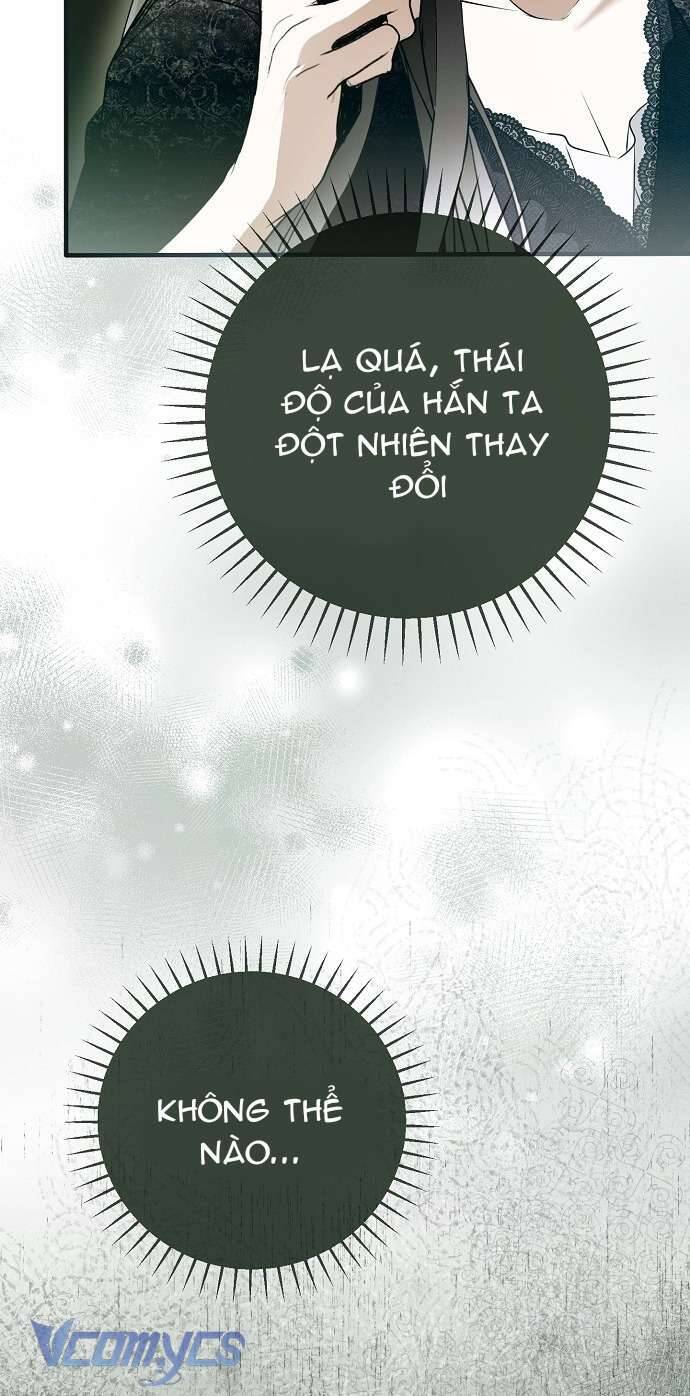 Ai Đó Đang Điều Khiển Cơ Thể Của Tôi - Chap 53 - Trang 54