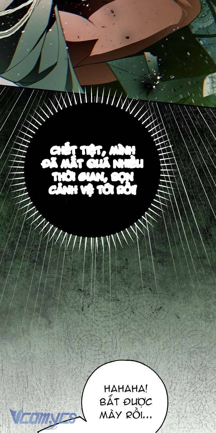 Ai Đó Đang Điều Khiển Cơ Thể Của Tôi - Chap 53 - Trang 56