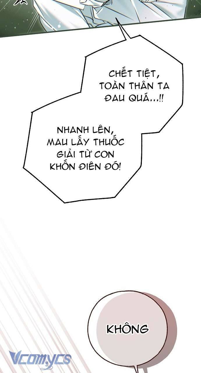 Ai Đó Đang Điều Khiển Cơ Thể Của Tôi - Chap 53 - Trang 58