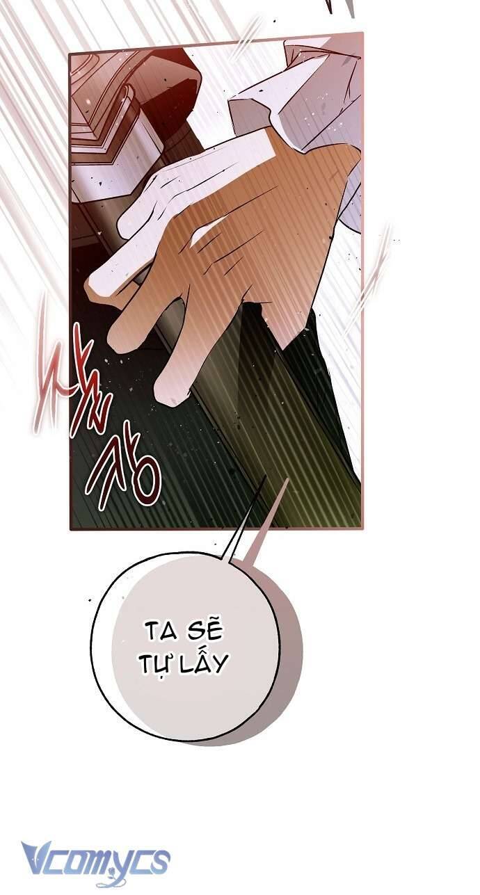 Ai Đó Đang Điều Khiển Cơ Thể Của Tôi - Chap 53 - Trang 59