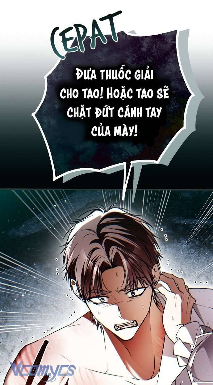 Ai Đó Đang Điều Khiển Cơ Thể Của Tôi - Chap 53 - Trang 60