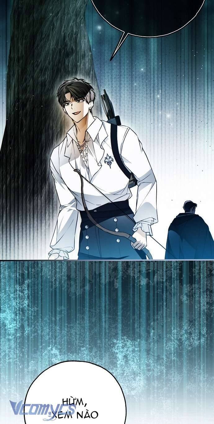 Ai Đó Đang Điều Khiển Cơ Thể Của Tôi - Chap 53 - Trang 7