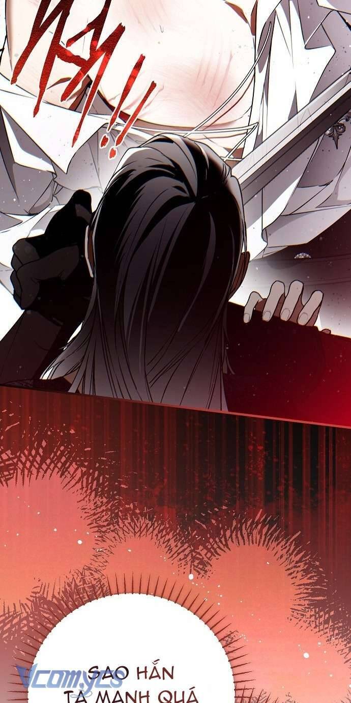 Ai Đó Đang Điều Khiển Cơ Thể Của Tôi - Chap 53 - Trang 61