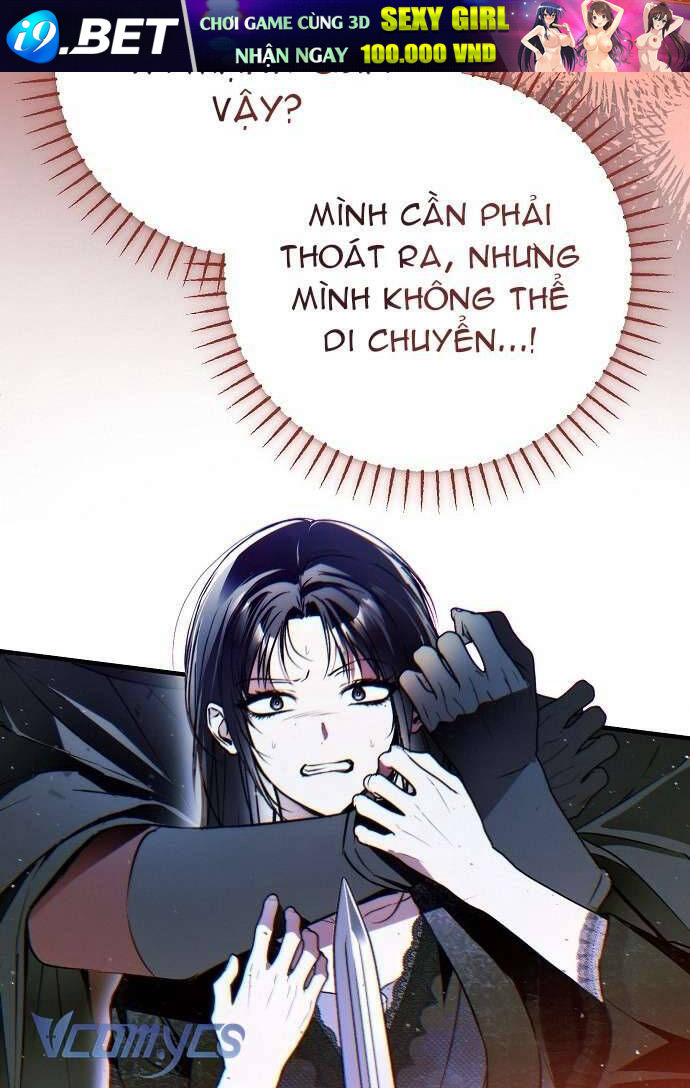 Ai Đó Đang Điều Khiển Cơ Thể Của Tôi - Chap 53 - Trang 62