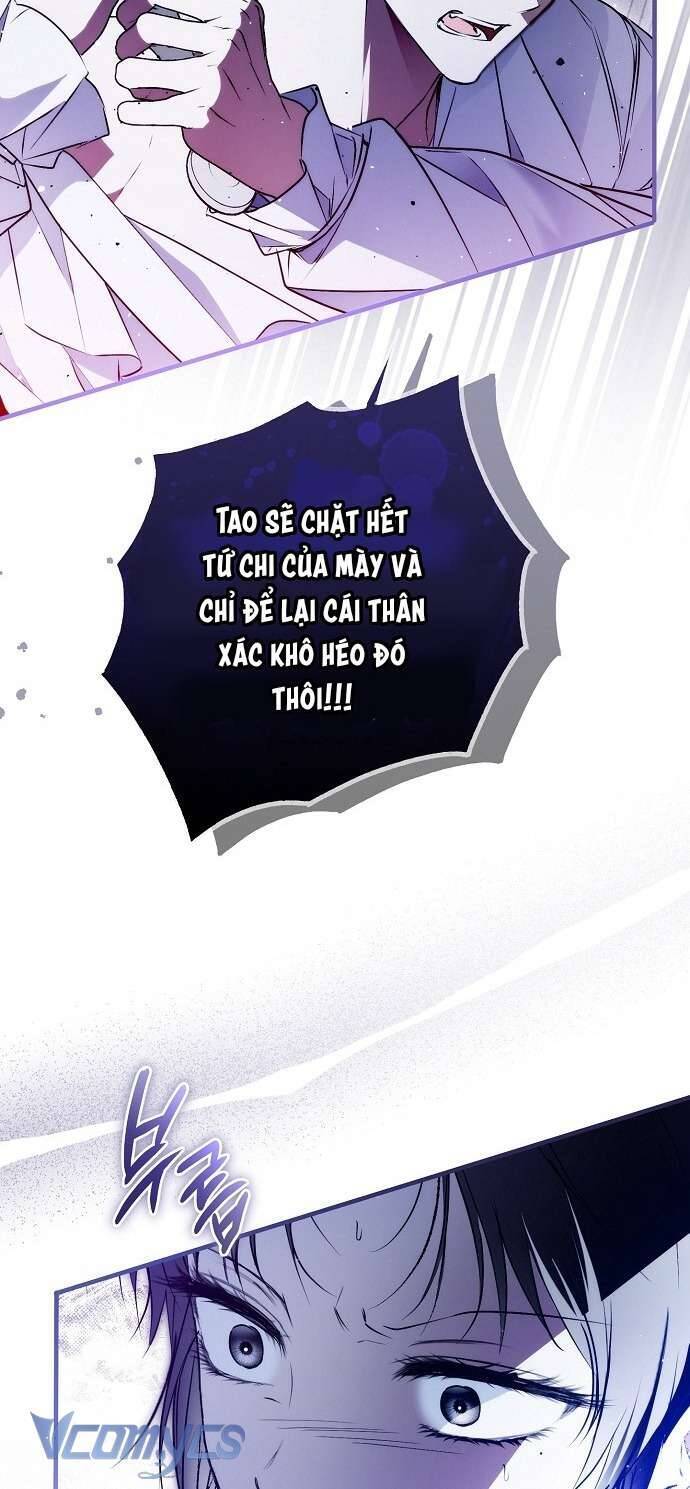 Ai Đó Đang Điều Khiển Cơ Thể Của Tôi - Chap 53 - Trang 64