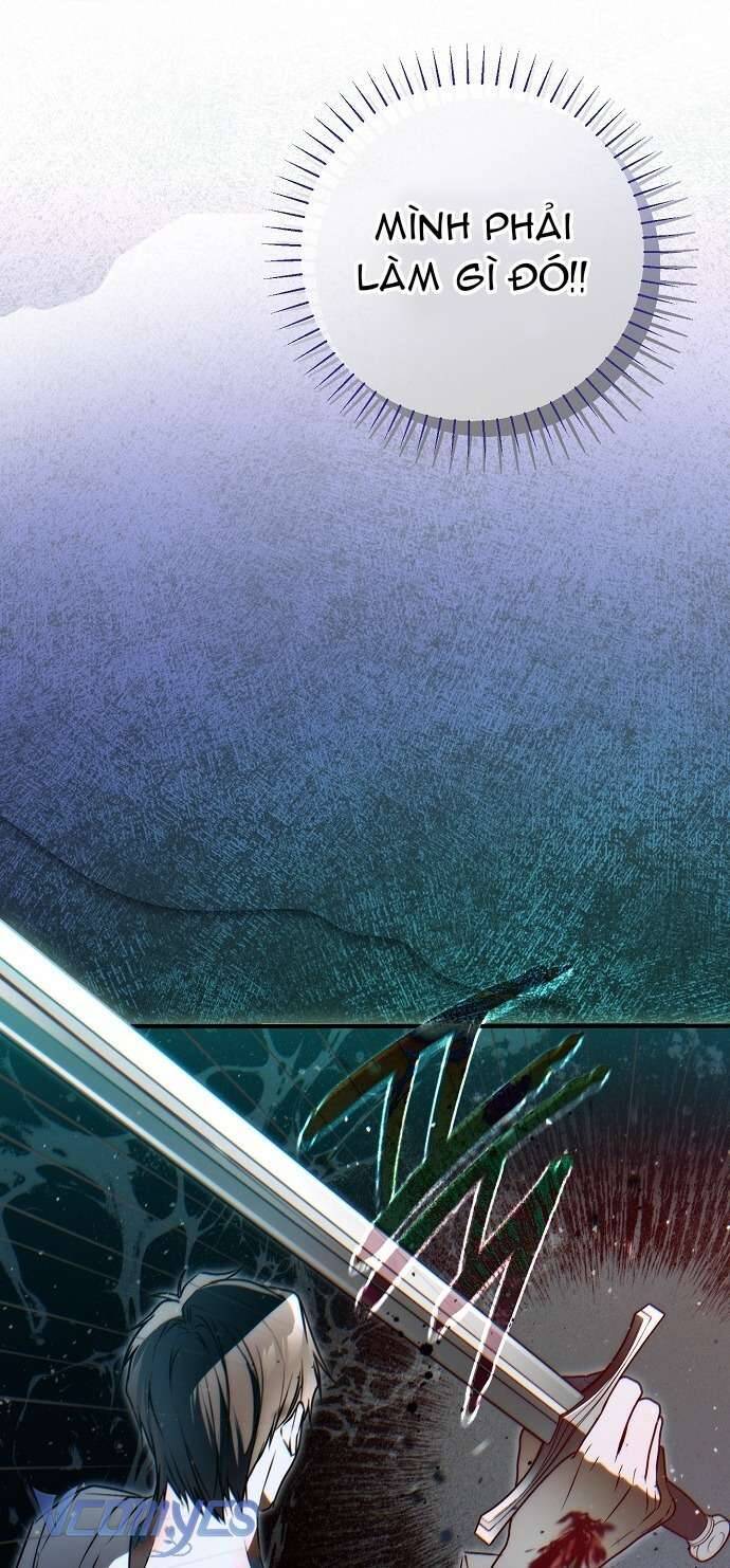 Ai Đó Đang Điều Khiển Cơ Thể Của Tôi - Chap 53 - Trang 65