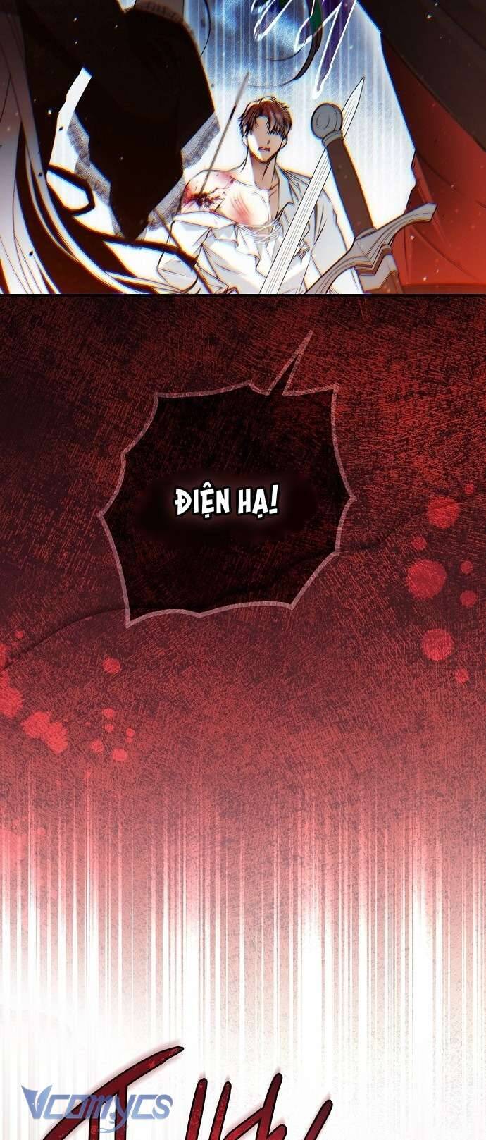Ai Đó Đang Điều Khiển Cơ Thể Của Tôi - Chap 53 - Trang 67
