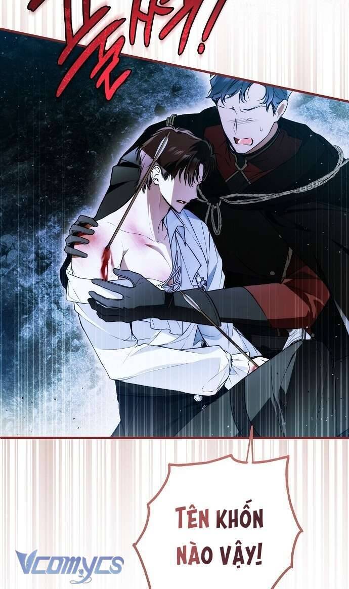 Ai Đó Đang Điều Khiển Cơ Thể Của Tôi - Chap 53 - Trang 68