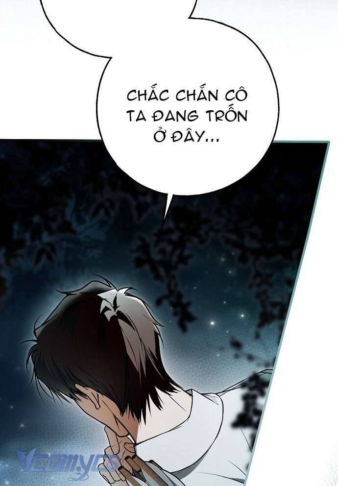 Ai Đó Đang Điều Khiển Cơ Thể Của Tôi - Chap 53 - Trang 8