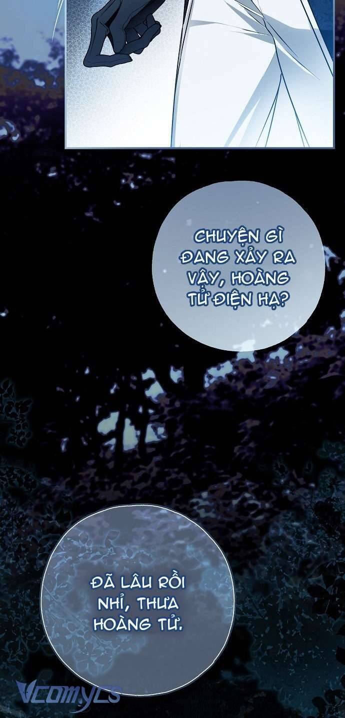 Ai Đó Đang Điều Khiển Cơ Thể Của Tôi - Chap 53 - Trang 71